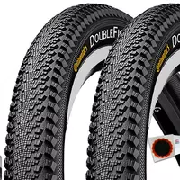 Continental покрышка Double Fighter III