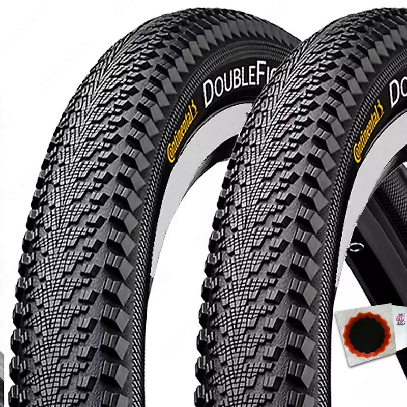Continental покрышка Double Fighter III - 320 000 сум