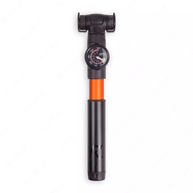 Nasos NRA All in one sifatida