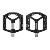 Flat Race 2.0 kabi pedallar