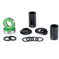  Eclat Mid Bb Toplami - 