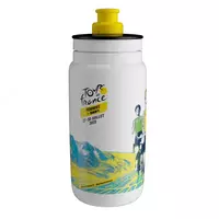 Elite Fly Tour de France suv shishasi