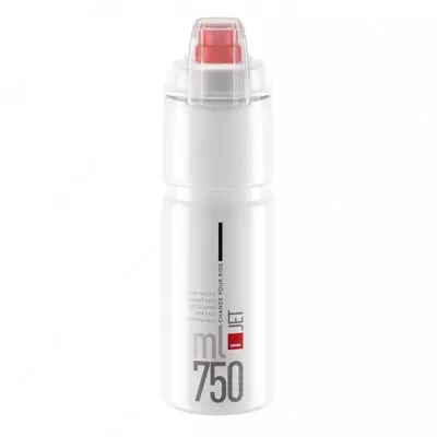 Бутылка для воды Elite JET