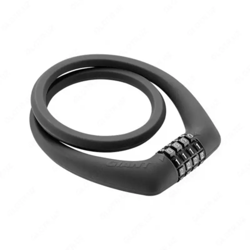 Giant Flex Key Cable Lock