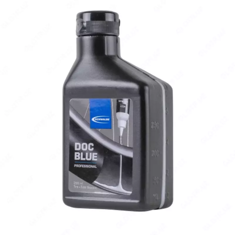  Герметик для камер и покрышек Schwalbe Doc Blue Professional 200ml - 