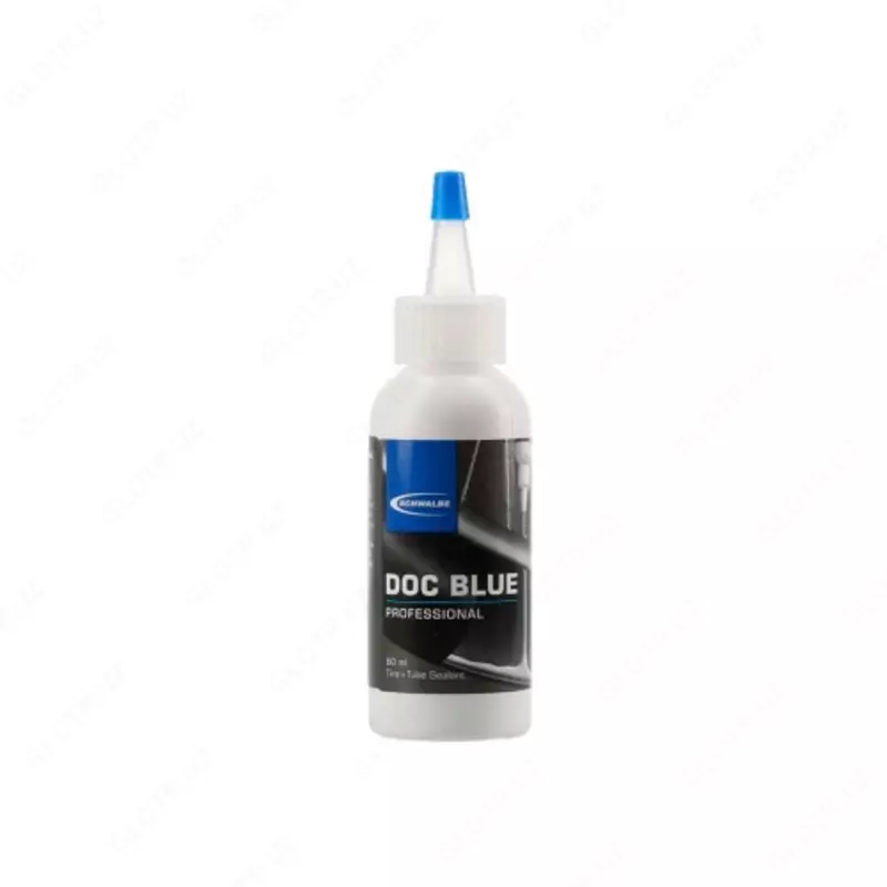 Герметик для камер и покрышек Schwalbe Doc Blue Professional 60ml
