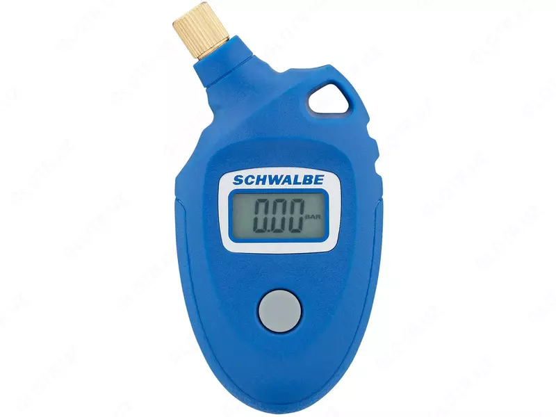 Электронный манометр Schwalbe Airmax Pro Air Pressure Gauge - 290 000 сум