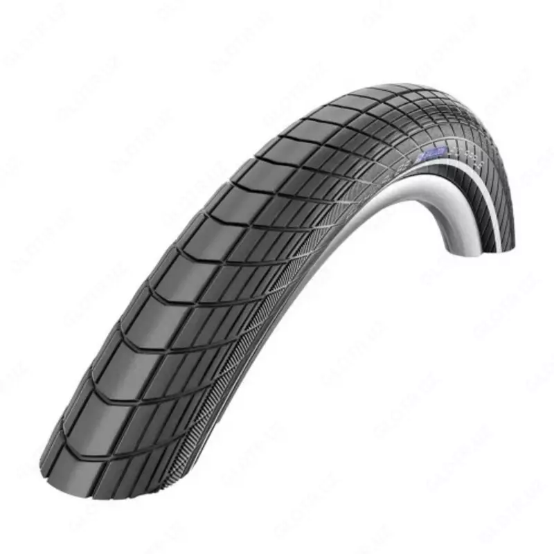  Schwalbe Hurricane Performance Shinasi - 