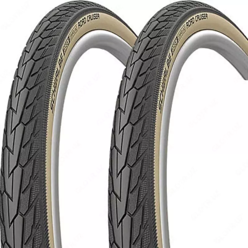 Schwalbe Road Cruiser Shinasi - 190 000 so'm
