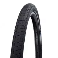 Покрышка Schwalbe Road Cruiser K-Guard TwinSkin Green