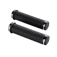 SRAM DH Silicone Locking Grips with Double Clamps & End Plugs - 320 000 so'm