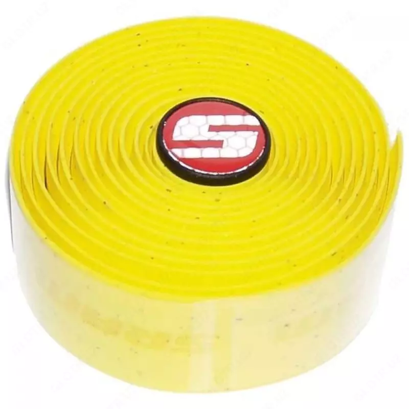 Обмотка руля Sram Super Cork yellow