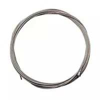  SRAM 1.1 Stainless ShiftCables 2200mm 100 tezlik kabeli-countBox - 