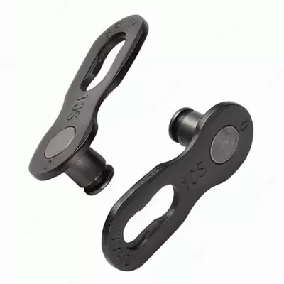 Замок для цепи Sram Connector 10-speed - black
