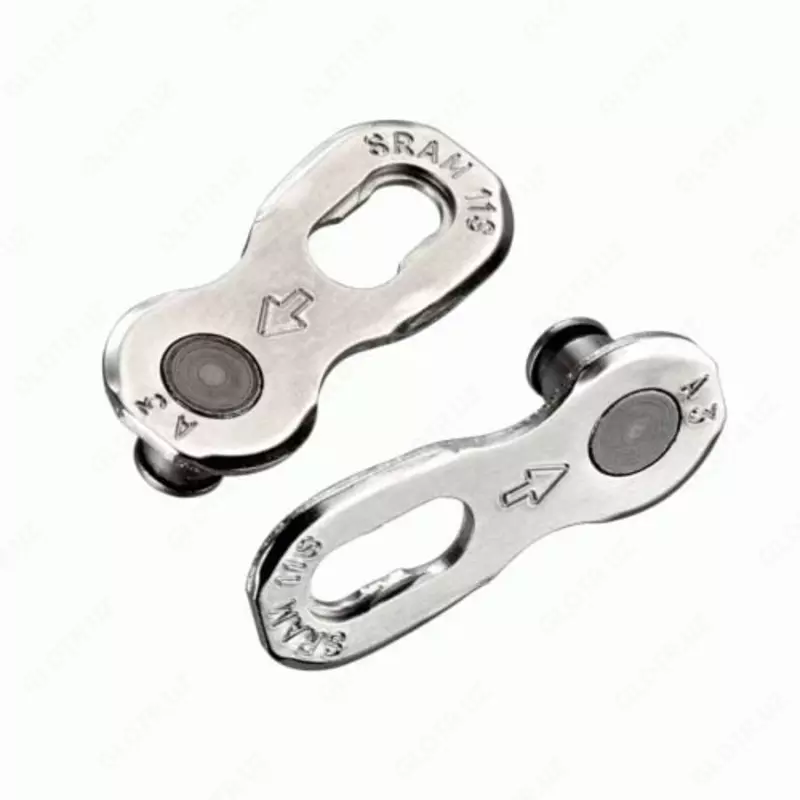 SRAM Connector 10-speed - black zanjiri qulfi