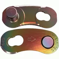 Замок для цепи Sram Connector 8-speed - silver - 60 000 сум