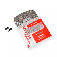 Цепь Sram PC 1051 - 114 links power lock 10-speed