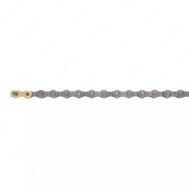Цепь Sram PC 951 - 114 links power link gold 9-speed