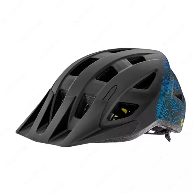 Cube Road Race Velosiped Dubulg'asi