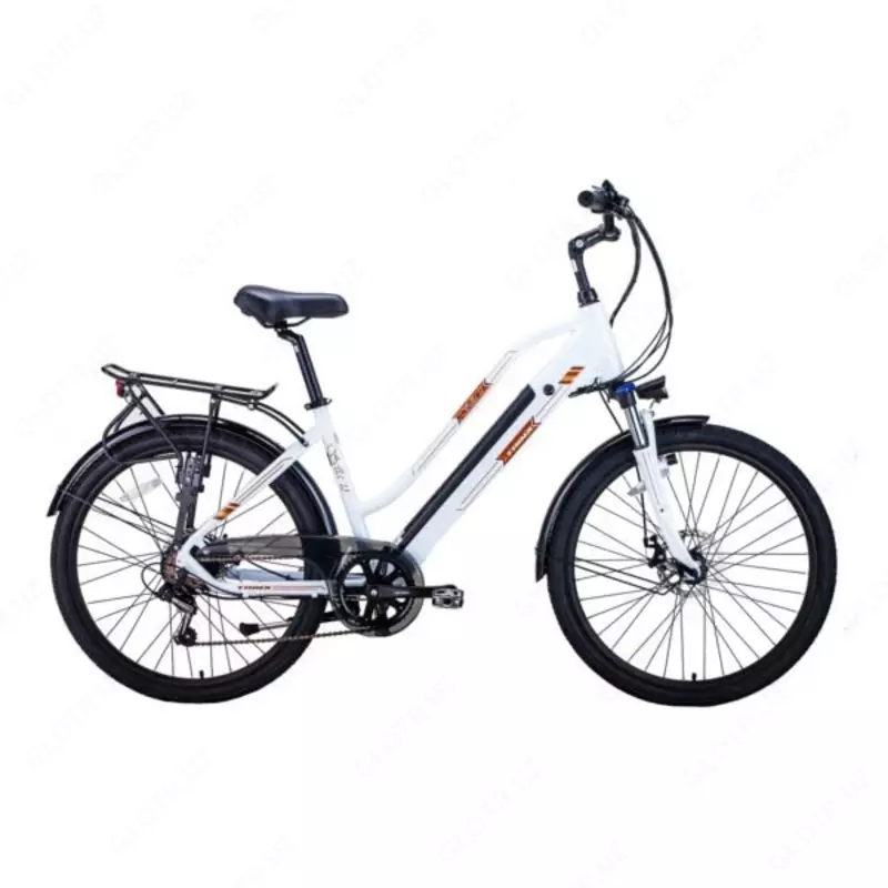 Электровелосипед E-BIKE SELLA  1.1 26 7S  2023catalog