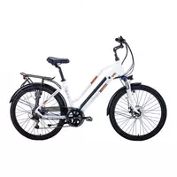 Электровелосипед E-BIKE SELLA  1.1 26 7S  2023catalog