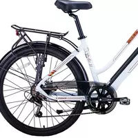  Электровелосипед E-BIKE SELLA  1.1 26 7S  2023catalog - 