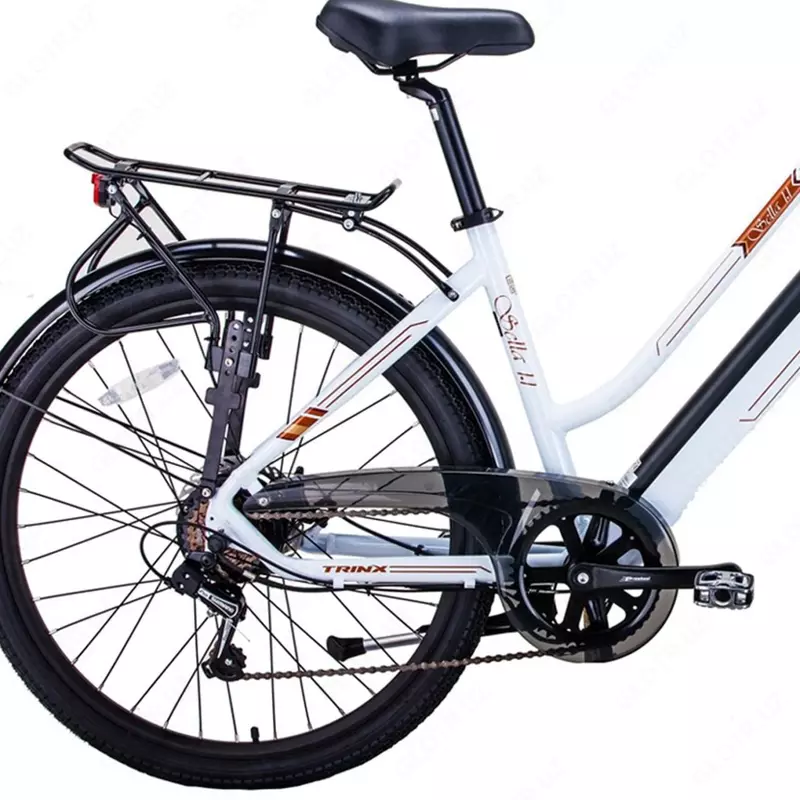  Электровелосипед E-BIKE SELLA  1.1 26 7S  2023catalog - 