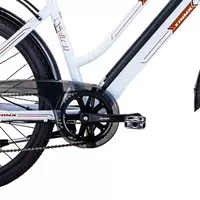   Электровелосипед E-BIKE SELLA  1.1 26 7S  2023catalog