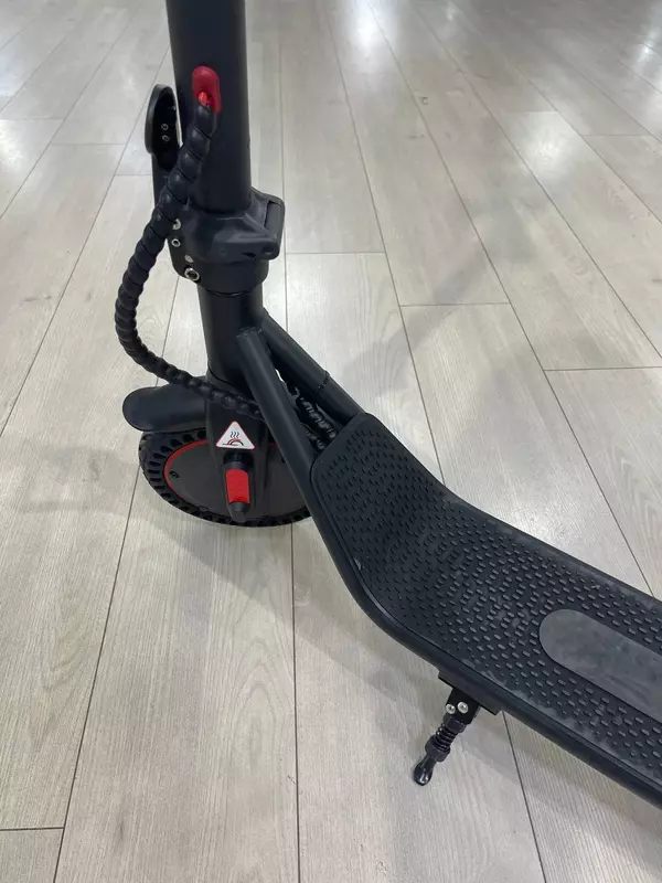 Электросамокат X2