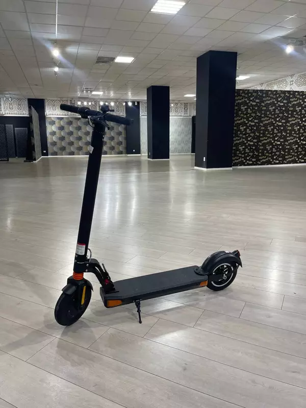 Электросамокат X1