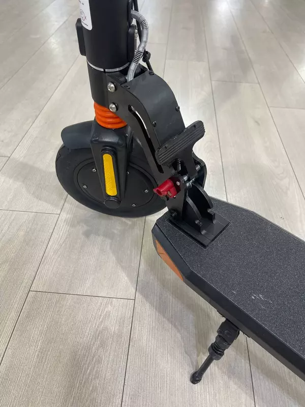 48V10.4AH 500W SPEED 40KM