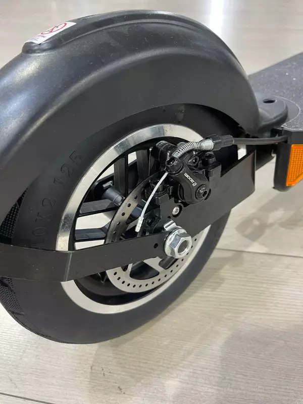 48V10.4AH 500W SPEED 40KM - 6 413 000 сум