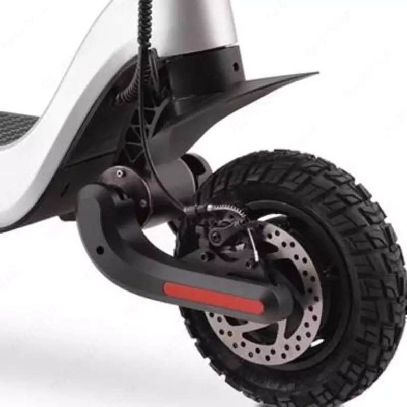 48V18AH SINGLE 600W SPEED 50KM - 8 107 000 сум