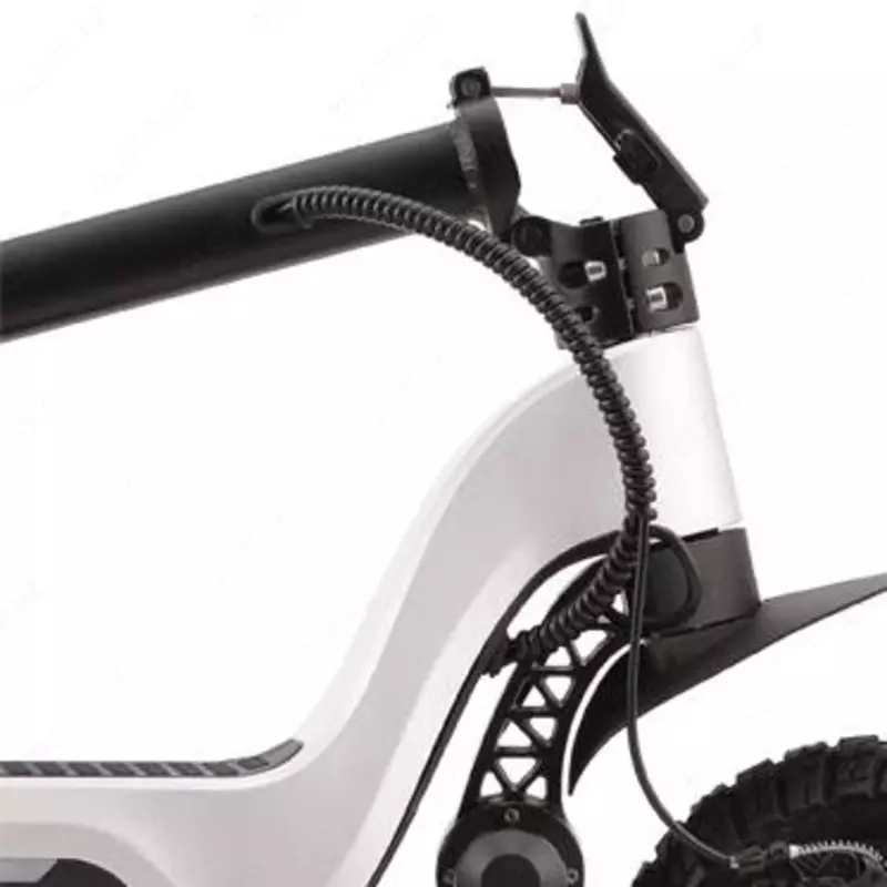 8 107 000 сум Электросамокат X5