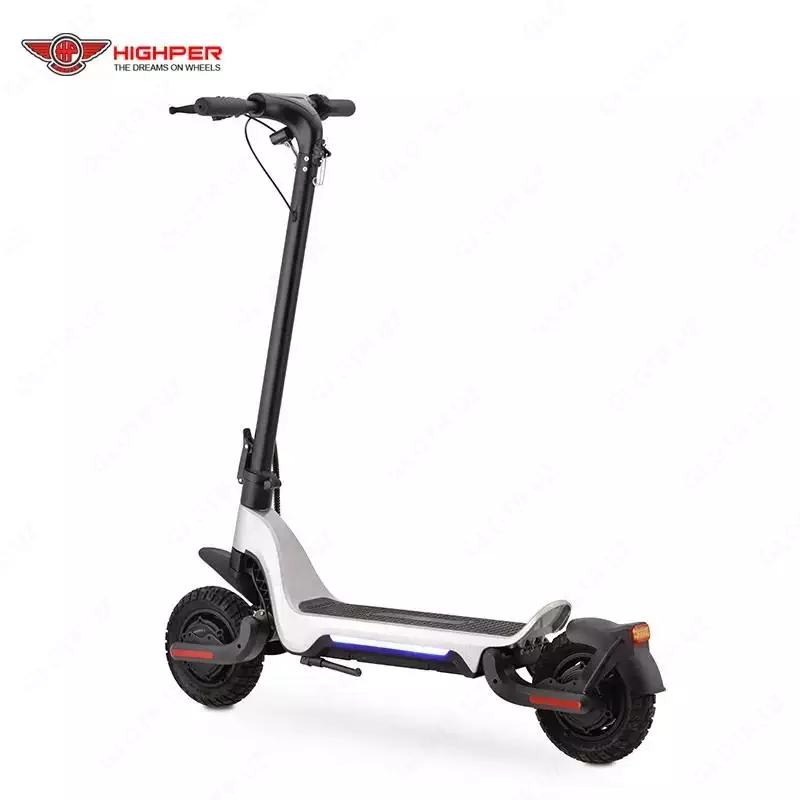 Электросамокат X5