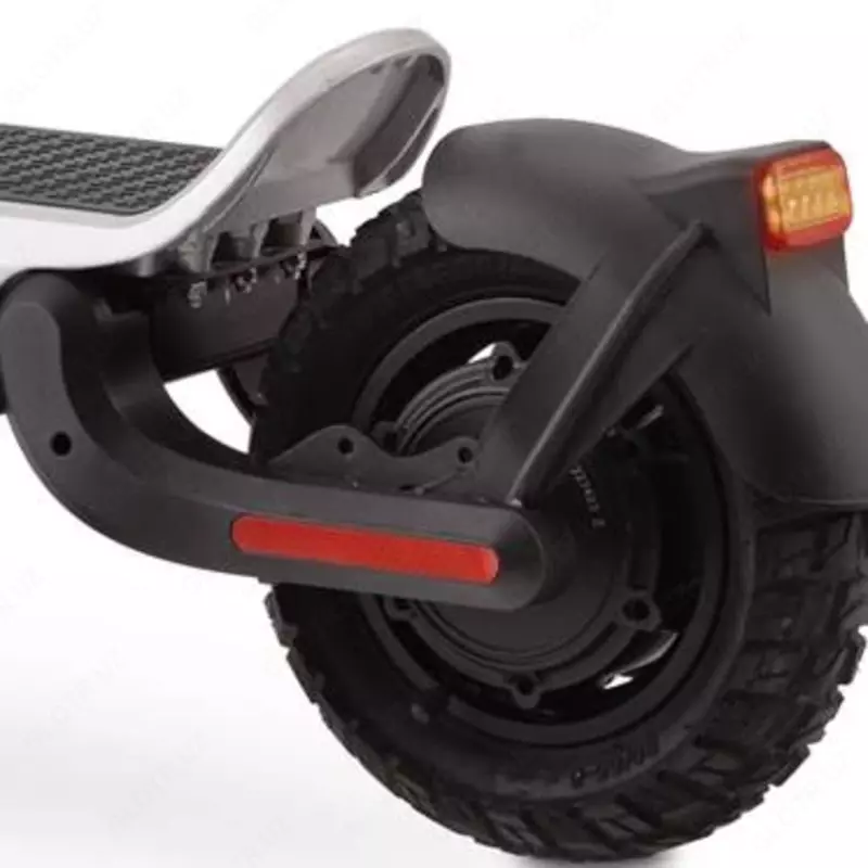 48V15AH SINGLE 600W SPEED 40KM Только в розницу