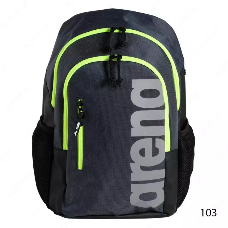 Arena orqa xalta Spiky 30