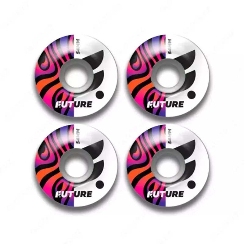 Комплект Footwork колёс Ion - 420 000 сум