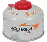 ГАЗОВЫЙ БАЛЛОН KOVEA - 110