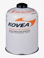  Газовый баллон - 450 гр Kovea - 