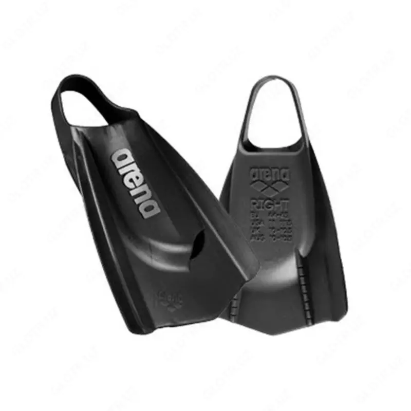 Ласты короткие Arena Powerfin Pro