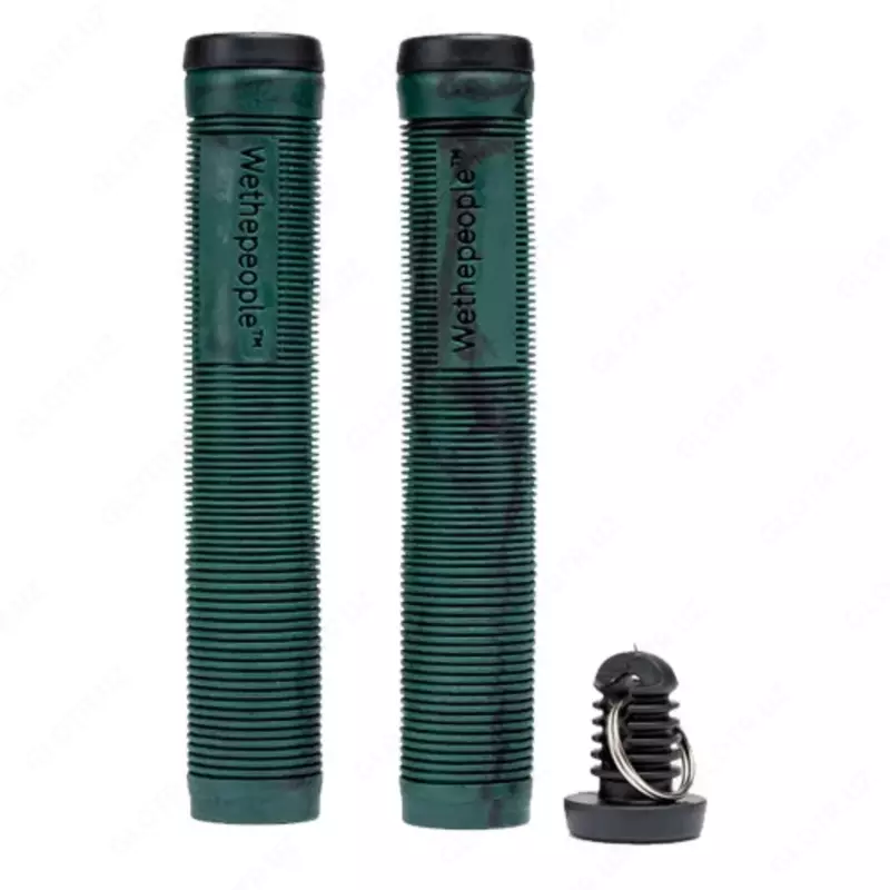 Wethepeople Perfect grip-Without flange including extra Key Wedge bar ends