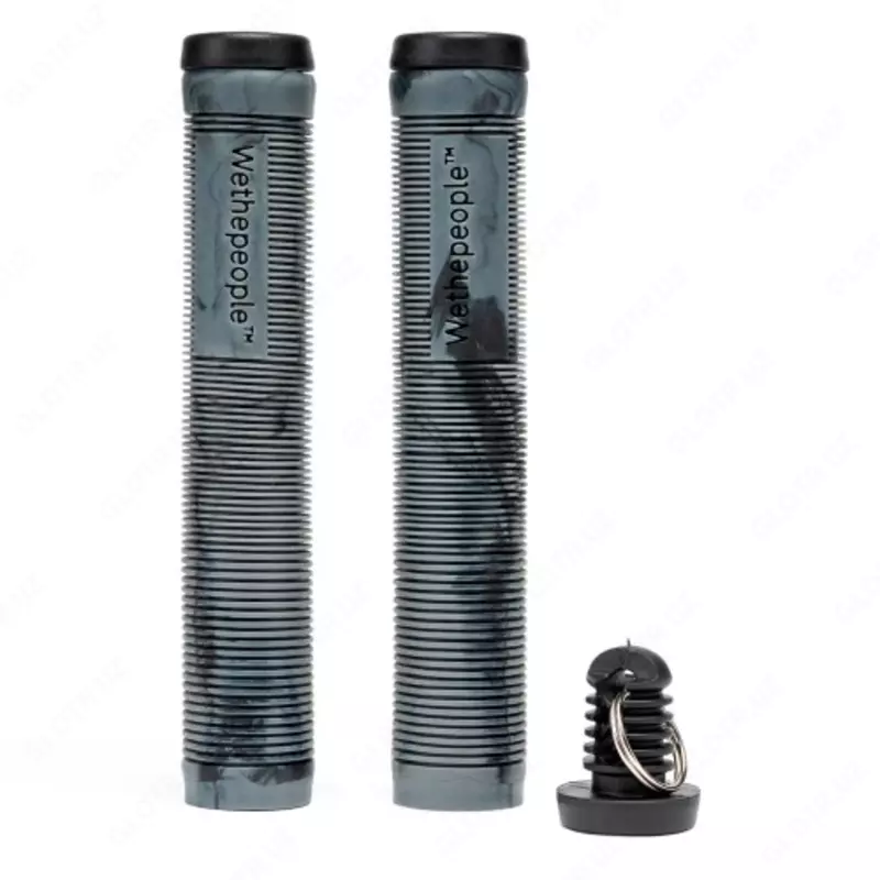 Wethepeople Perfect grip-Without flange including extra Key Wedge bar ends