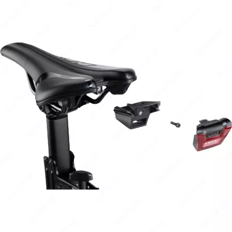 Задний фонарь Giant Numen Uniclip TL Mount Bracket