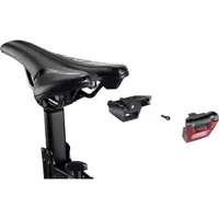 Задний фонарь Giant Numen Uniclip TL Mount Bracket