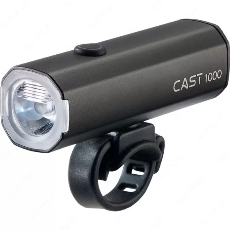 Giant Cat 1000 old chiroq