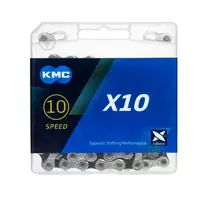 KMC X10 zanjiri-Speed 10