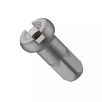 Спицной нипель Pillar 12 мм