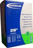 Cube Schwalbe av19 kamerasi - 28/29"