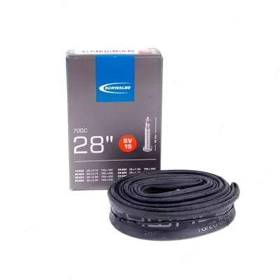 Cube Schwalbe av19 kamerasi - 28/29"